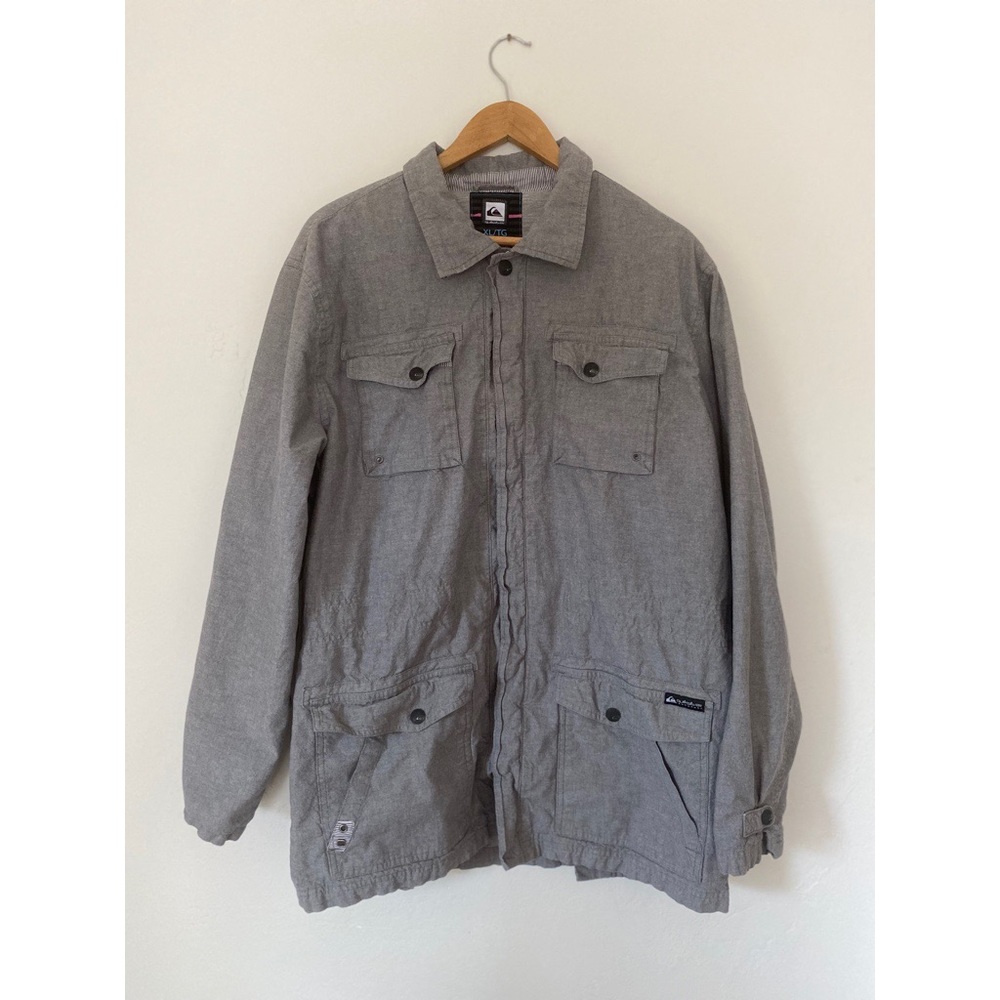 QUICKSILVER • XL